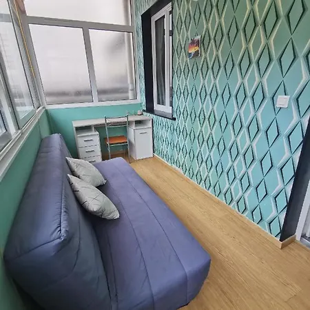Appartement Cosy Centre De Nice Extérieur photo